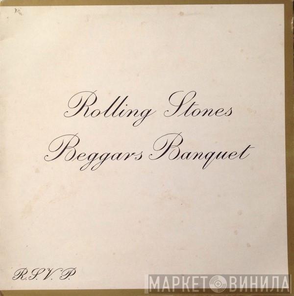  The Rolling Stones  - Beggars Banquet