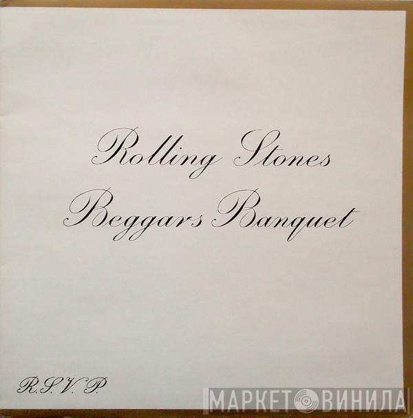  The Rolling Stones  - Beggars Banquet