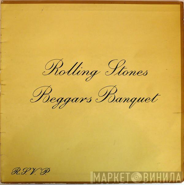  The Rolling Stones  - Beggars Banquet