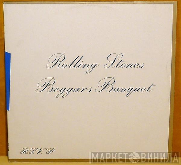  The Rolling Stones  - Beggars Banquet