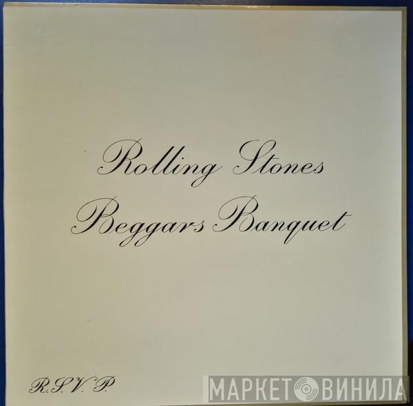  The Rolling Stones  - Beggars Banquet
