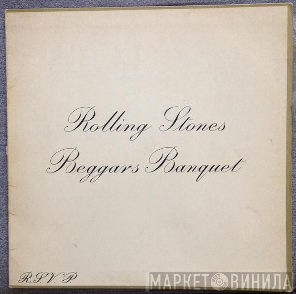 The Rolling Stones - Beggars Banquet