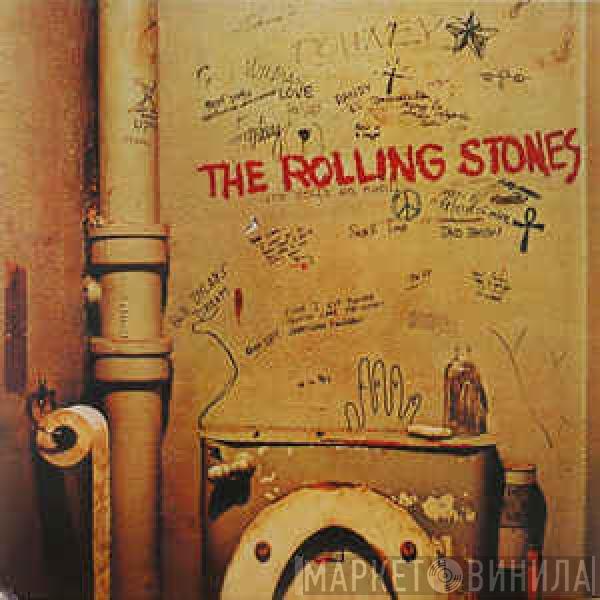  The Rolling Stones  - Beggars Banquet