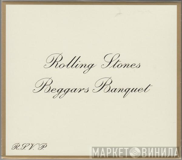 The Rolling Stones - Beggars Banquet