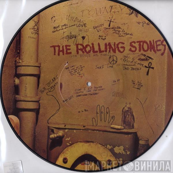  The Rolling Stones  - Beggars Banquet