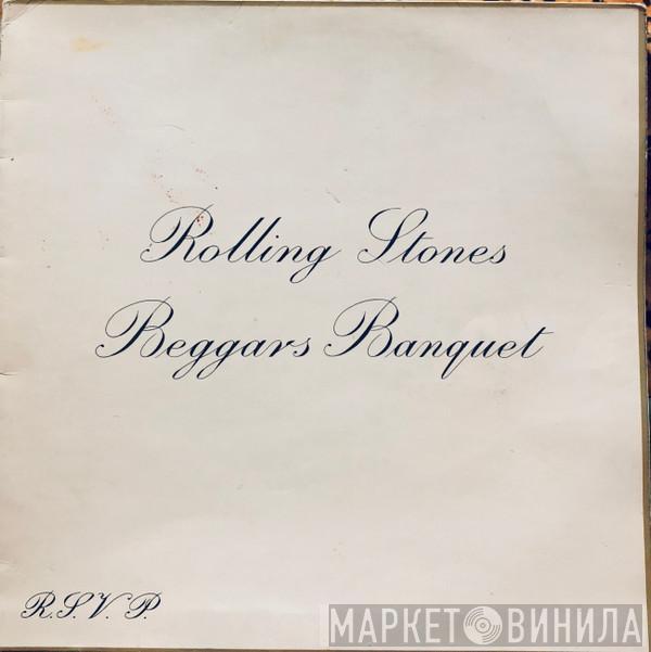  The Rolling Stones  - Beggars Banquet