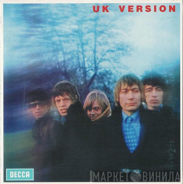  The Rolling Stones  - Between The Buttons [UK] + 7 Bonus