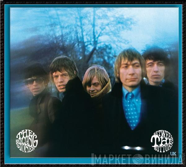  The Rolling Stones  - Between The Buttons (UK Version)