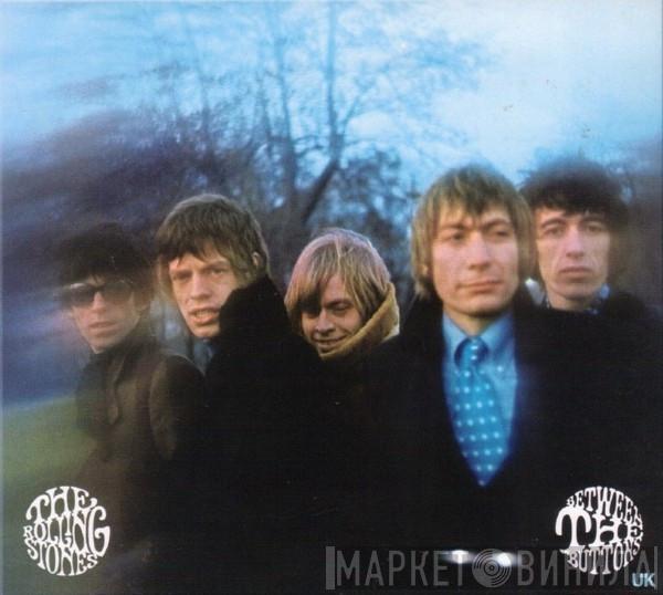  The Rolling Stones  - Between The Buttons (UK)