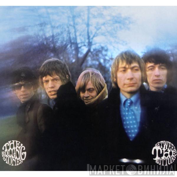  The Rolling Stones  - Between The Buttons (UK)