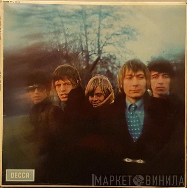  The Rolling Stones  - Between The Buttons