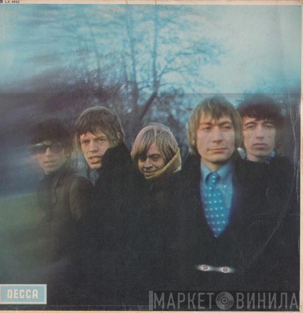 The Rolling Stones - Between The Buttons