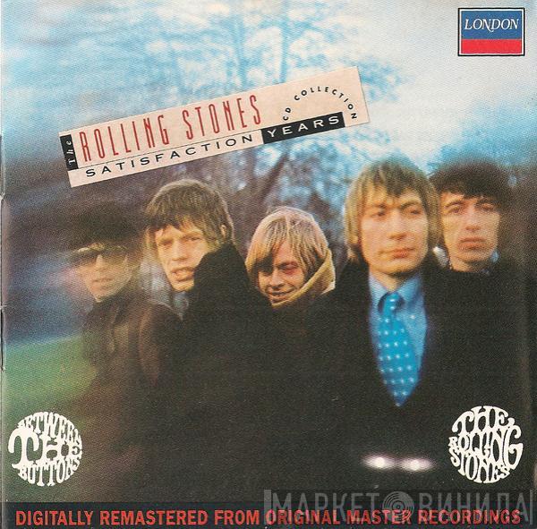  The Rolling Stones  - Between The Buttons
