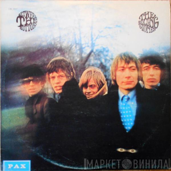  The Rolling Stones  - Between The Buttons