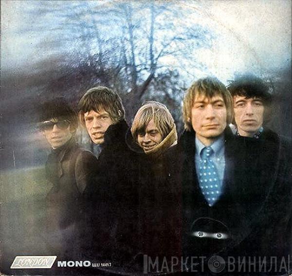  The Rolling Stones  - Between The Buttons