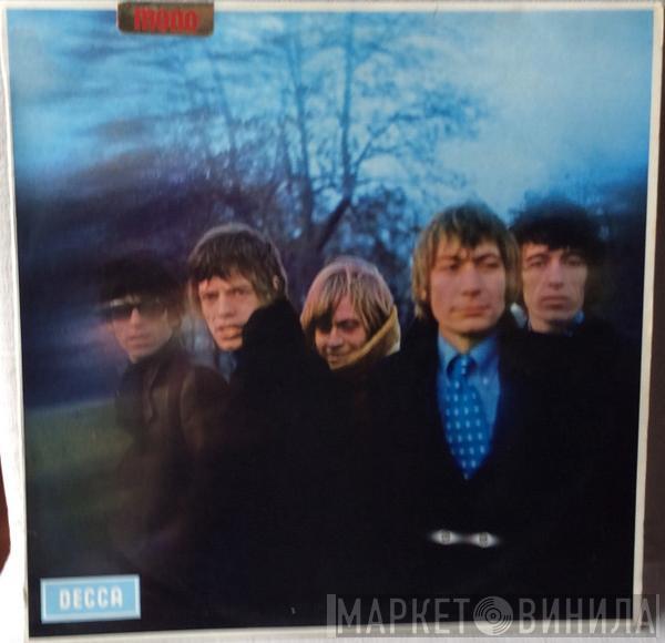  The Rolling Stones  - Between The Buttons