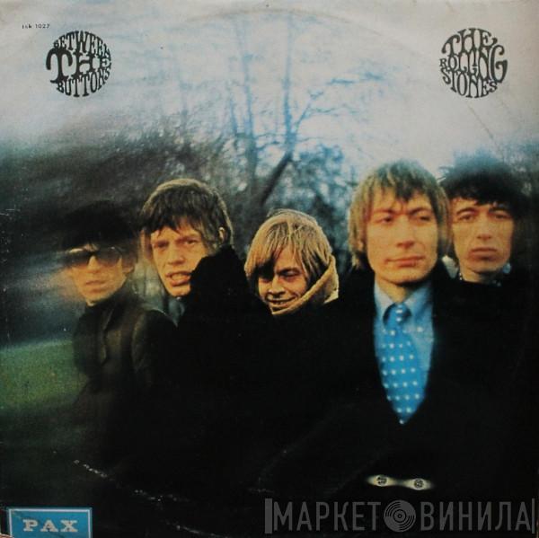  The Rolling Stones  - Between The Buttons