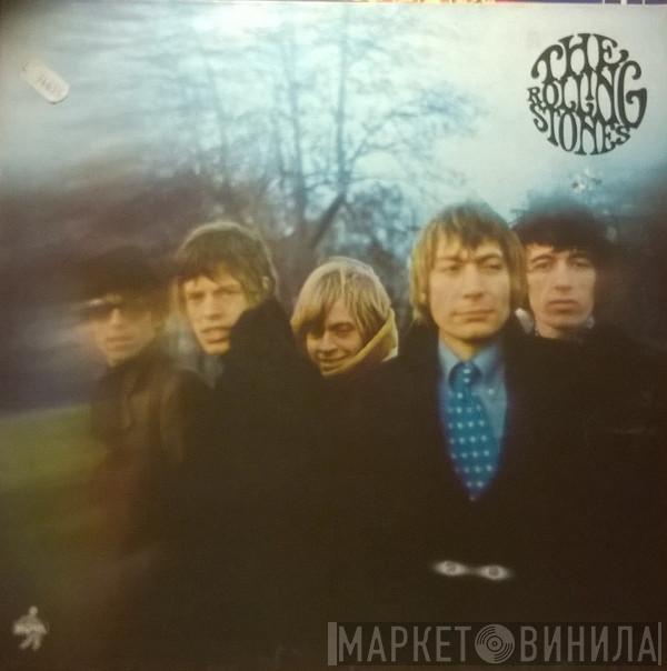 The Rolling Stones - Between The Buttons