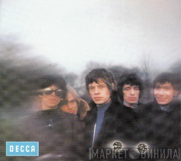  The Rolling Stones  - Between The Buttons