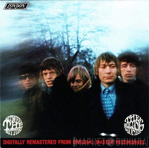  The Rolling Stones  - Between The Buttons