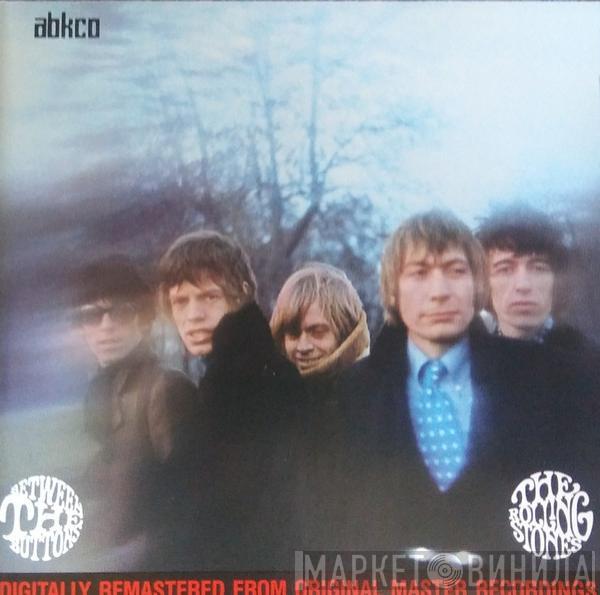  The Rolling Stones  - Between The Buttons