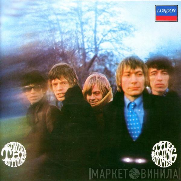  The Rolling Stones  - Between The Buttons
