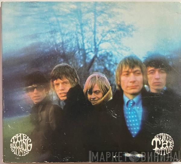  The Rolling Stones  - Between The Buttons