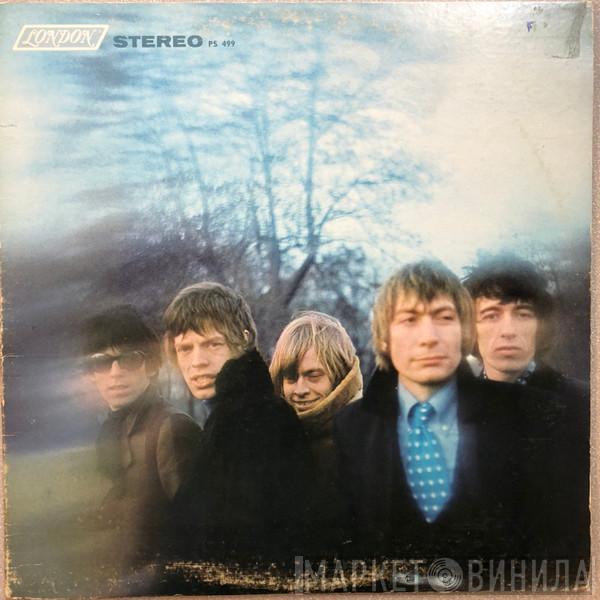  The Rolling Stones  - Between The Buttons