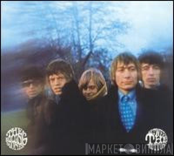  The Rolling Stones  - Between The Buttons