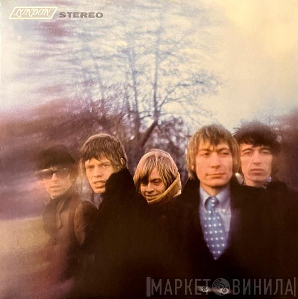 The Rolling Stones - Between The Buttons