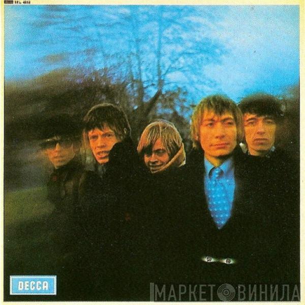  The Rolling Stones  - Between The Buttons