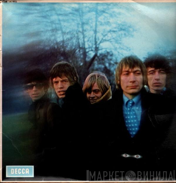 The Rolling Stones - Between The Buttons