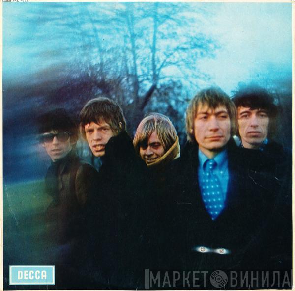 The Rolling Stones - Between The Buttons