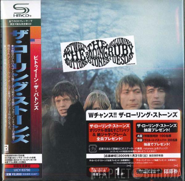  The Rolling Stones  - Between The Buttons