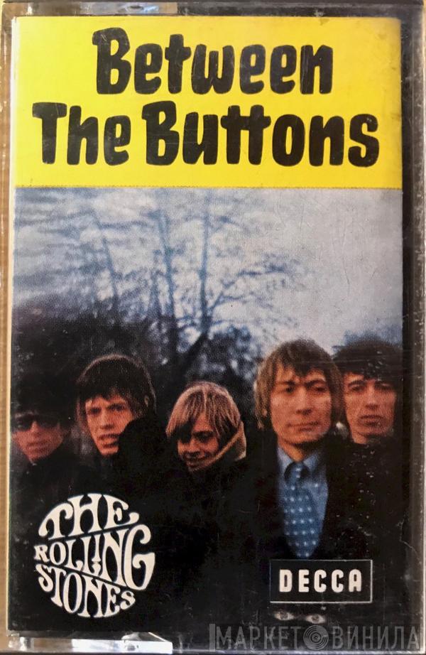  The Rolling Stones  - Between The Buttons