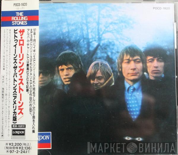  The Rolling Stones  - Between The Buttons