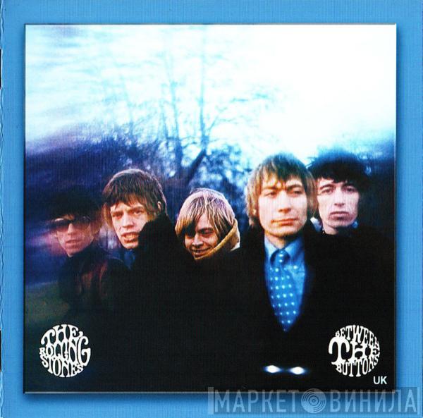  The Rolling Stones  - Between The Buttons
