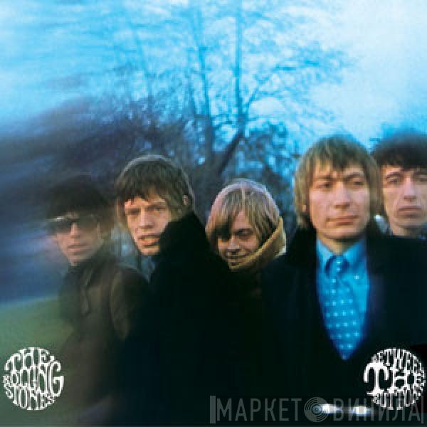  The Rolling Stones  - Between The Buttons