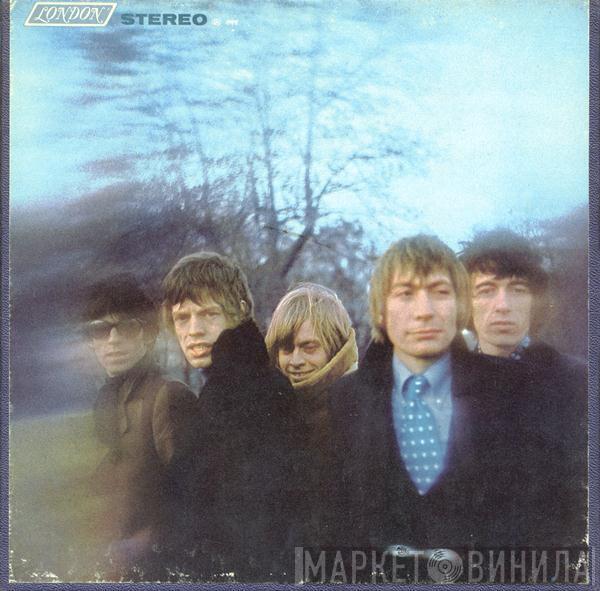  The Rolling Stones  - Between The Buttons