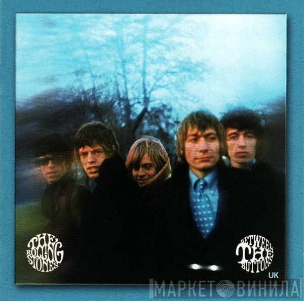  The Rolling Stones  - Between The Buttons