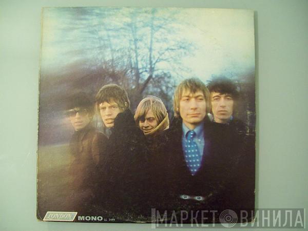  The Rolling Stones  - Between The Buttons