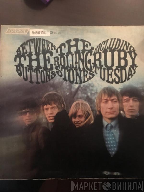  The Rolling Stones  - Between The Buttons