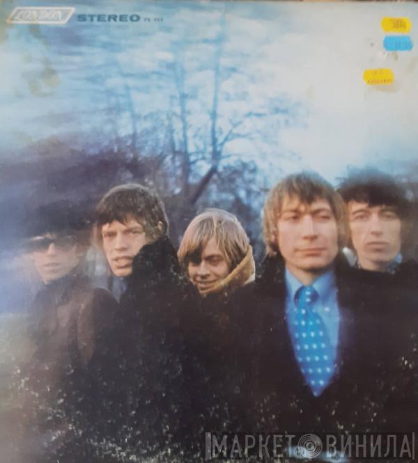  The Rolling Stones  - Between The Buttons