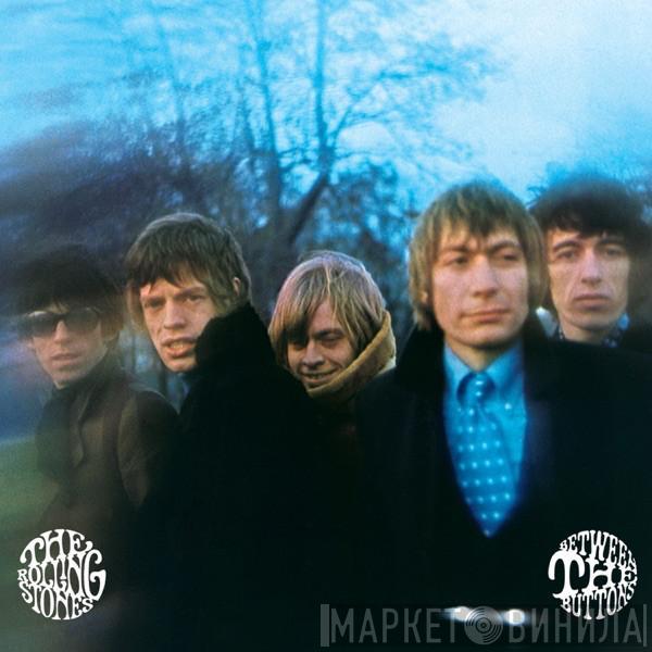  The Rolling Stones  - Between The Buttons