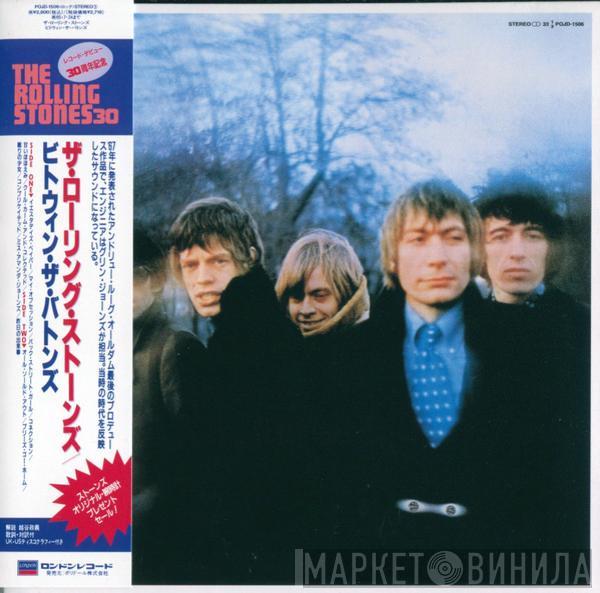  The Rolling Stones  - Between The Buttons