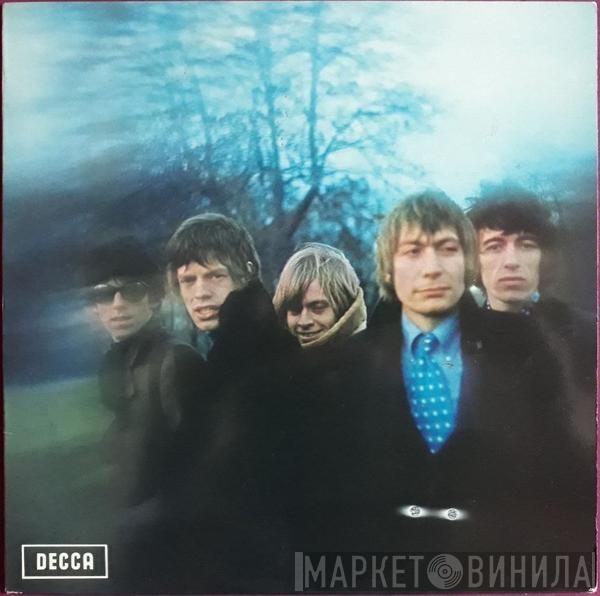  The Rolling Stones  - Between The Buttons