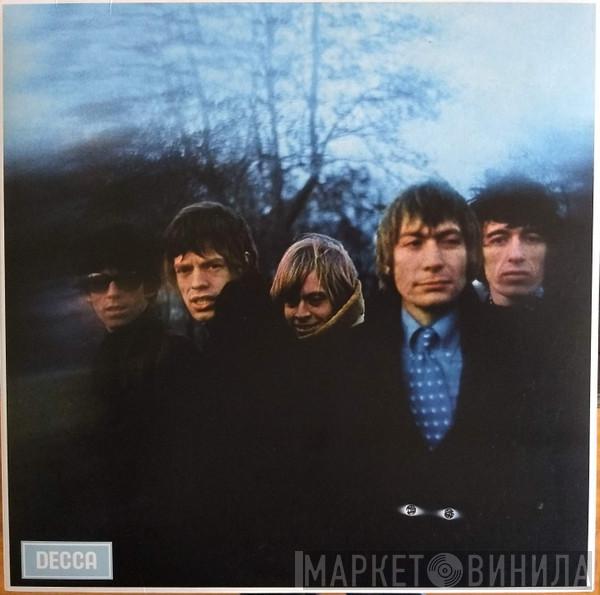  The Rolling Stones  - Between The Buttons