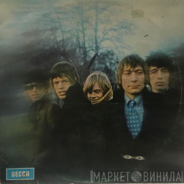  The Rolling Stones  - Between The Buttons