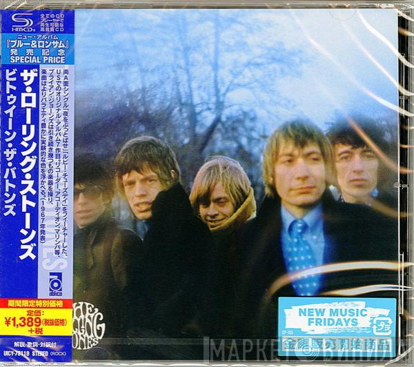  The Rolling Stones  - Between The Buttons