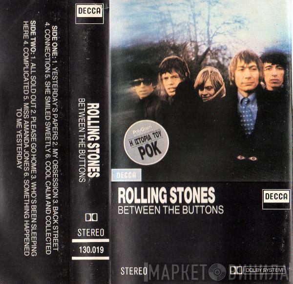  The Rolling Stones  - Between The Buttons